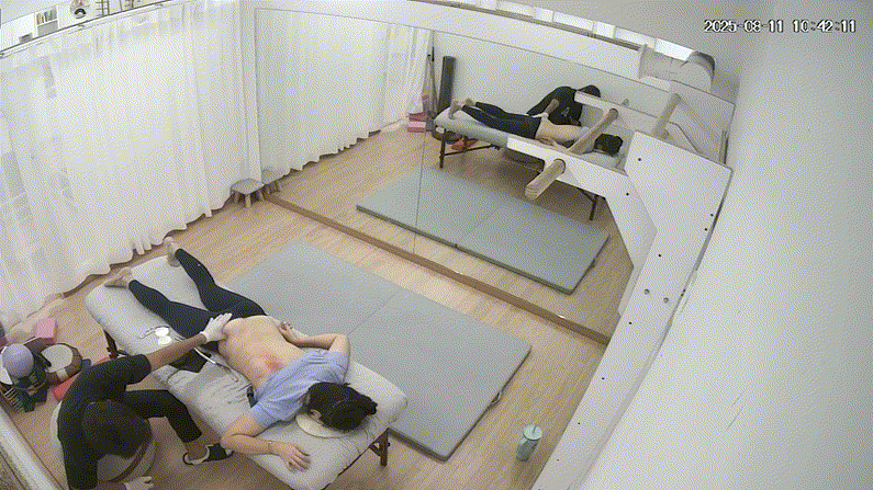 IP신작 ✨개인트레이너 : 마사지 2명 미리보기 2