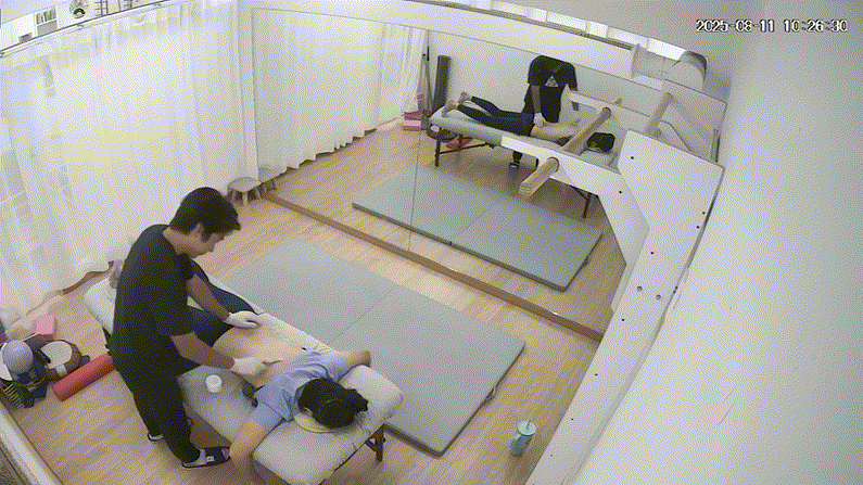 IP신작 ✨개인트레이너 : 마사지 2명 미리보기 3