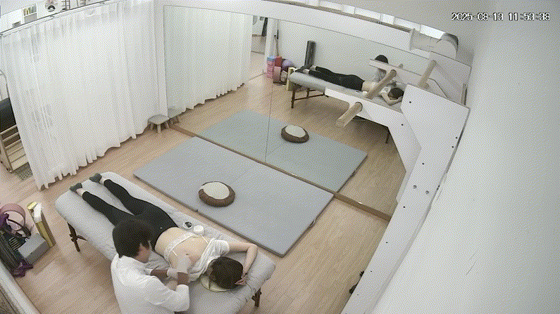 IP신작 ✨개인트레이너 : 마사지 2명 미리보기 4