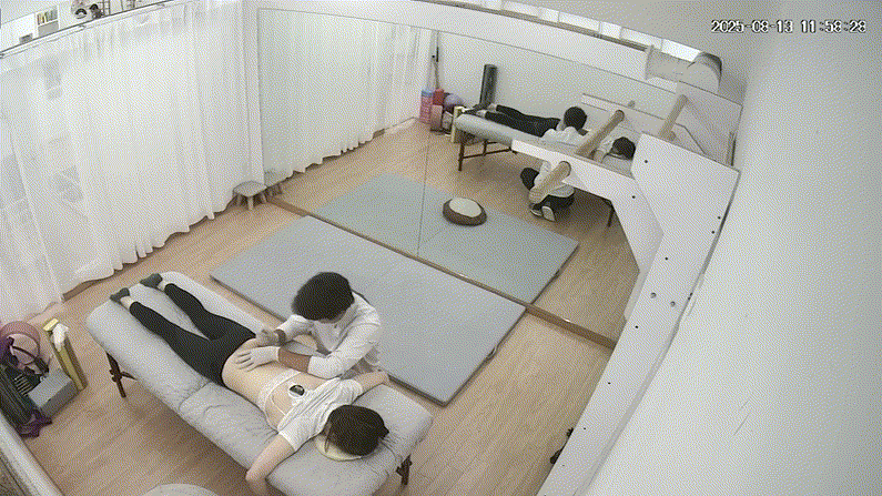 IP신작 ✨개인트레이너 : 마사지 2명 미리보기 5