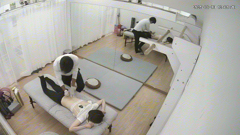 IP신작 ✨개인트레이너 : 마사지 2명 미리보기 6