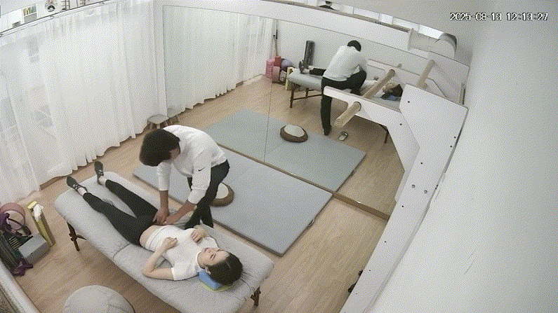 IP신작 ✨개인트레이너 : 마사지 2명 미리보기 7