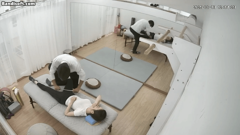 IP신작 ✨개인트레이너 : 마사지 2명 미리보기 11