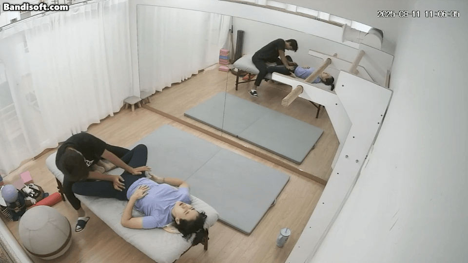 IP신작 ✨개인트레이너 : 마사지 2명 미리보기 12