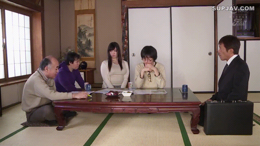 JUFD-890 칸자키 사사 [모자이크제거] 육덕거유 유부녀 동네주민들 단체 강간 미리보기 2