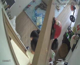 IP부부_방문 열자마가 뜨거운 부부 IP 2V