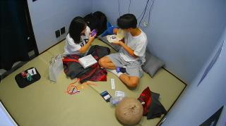 IP신작 ✨룸까페 기념일 축하 어린커플