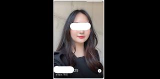 틴더로 만난 25세 동네육덕녀_만난날 바로 섹 [마무리 有/대화꼴릿]