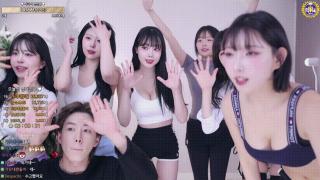 [숲] 이지각(leelate) [최가네-그린팀] 다시보기X 3시간 10G