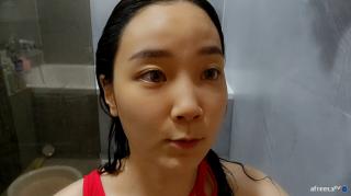 철와대_파이의 언더붑 샤워방송