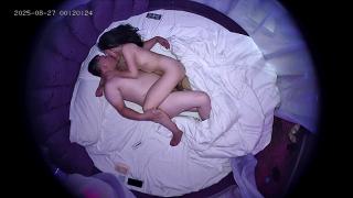 호텔 IP_25.08.27 배나온 중년남과 유부녀불륜 [소리 有]