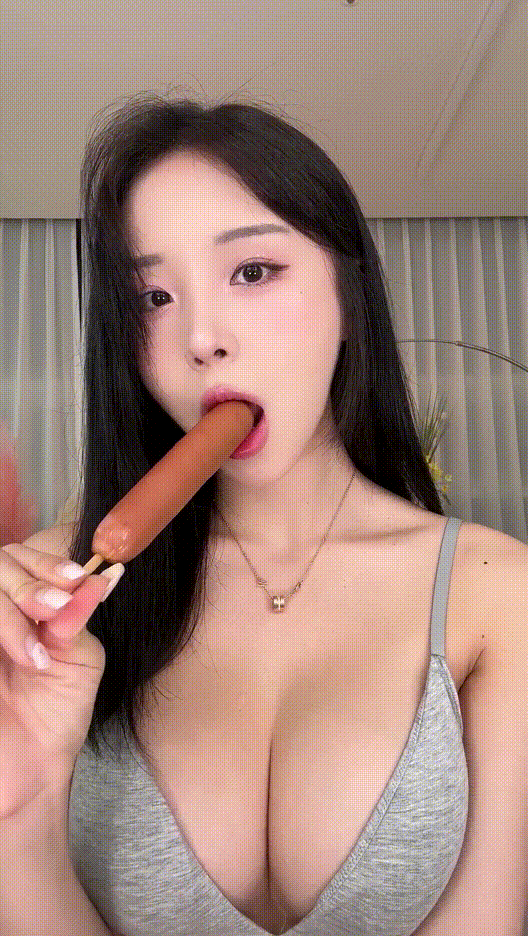신작 ✨꽃빵 GGotBBang 25.12.12 sausage sucking 미리보기 3