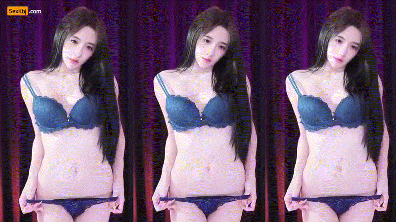 한예주 znvely00 댄스리액션 중 브라내려가 꼭지노출 [시간표기] 미리보기 4