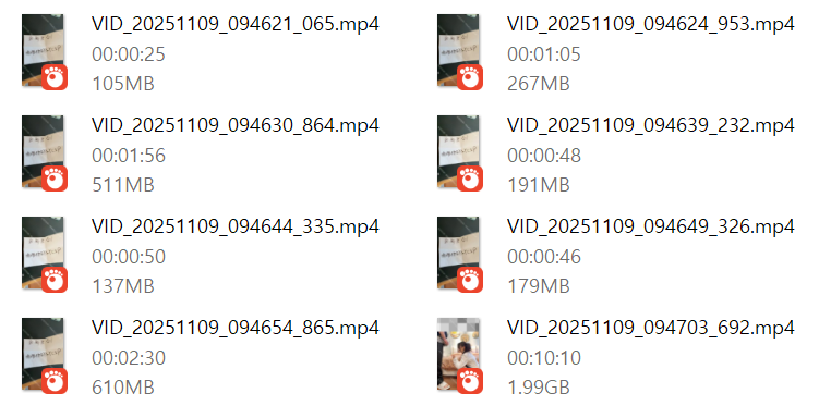 커뮤니티 1위작_어린빽보녀 ★ 극⚠️로리스타일 8V [1탄] 미리보기 11