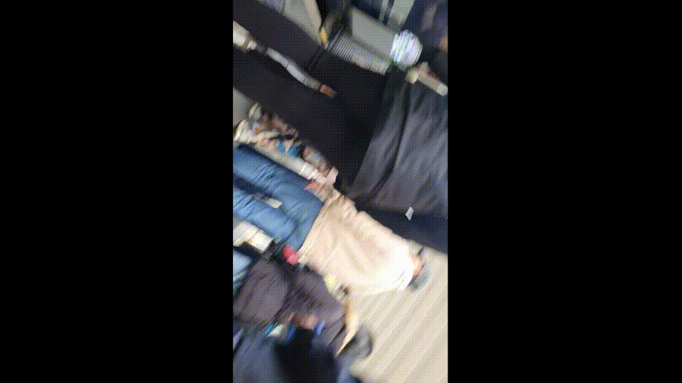 신작 ⚡️2025 레깅스.노브라꼭튀.윗슴 8V 미리보기 4