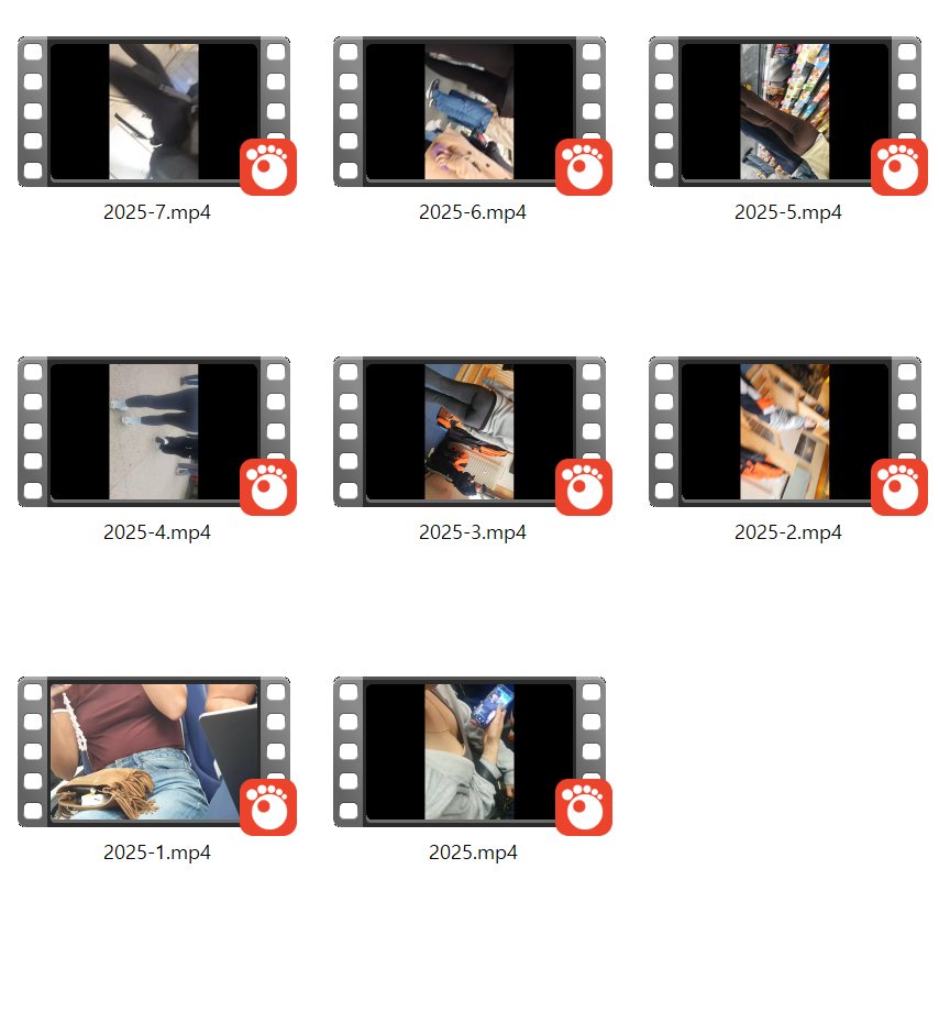 신작 ⚡️2025 레깅스.노브라꼭튀.윗슴 8V 미리보기 9