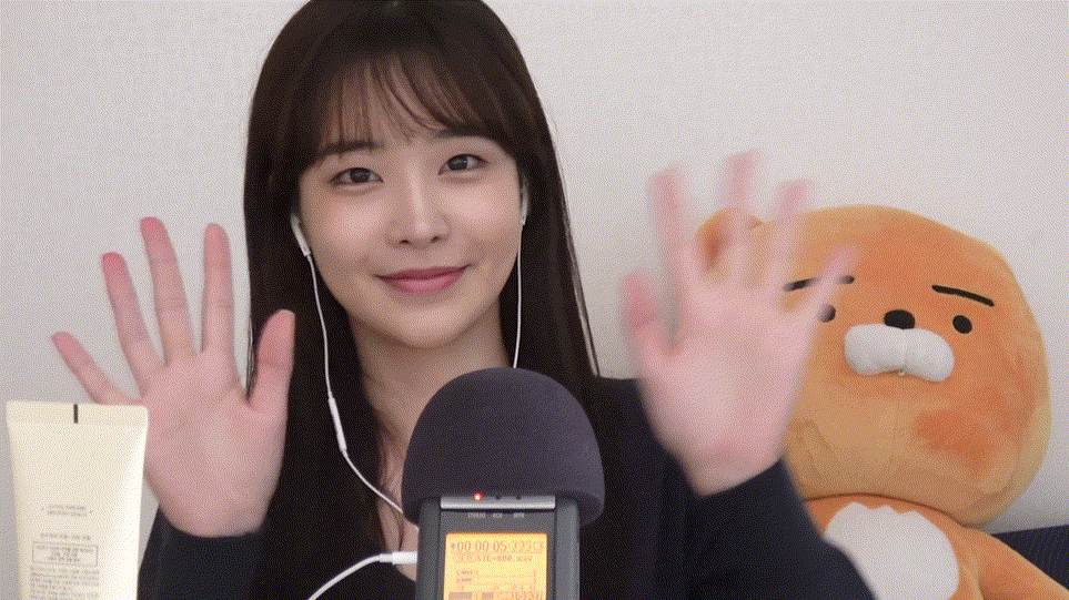 다프네 (현오비르) ASMR 삭제된 영상들 9V 미리보기 1