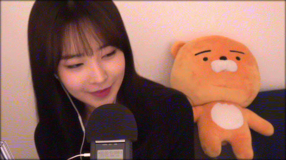 다프네 (현오비르) ASMR 삭제된 영상들 9V 미리보기 2