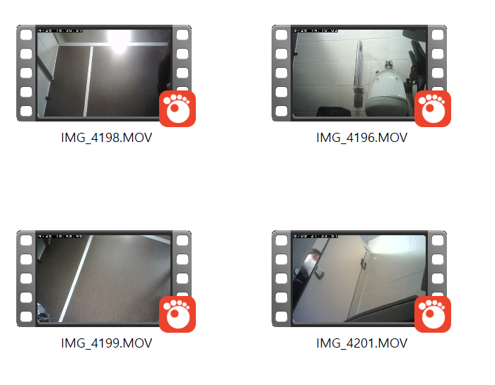 ⚡️병원장실⚡️4명 미리보기 9