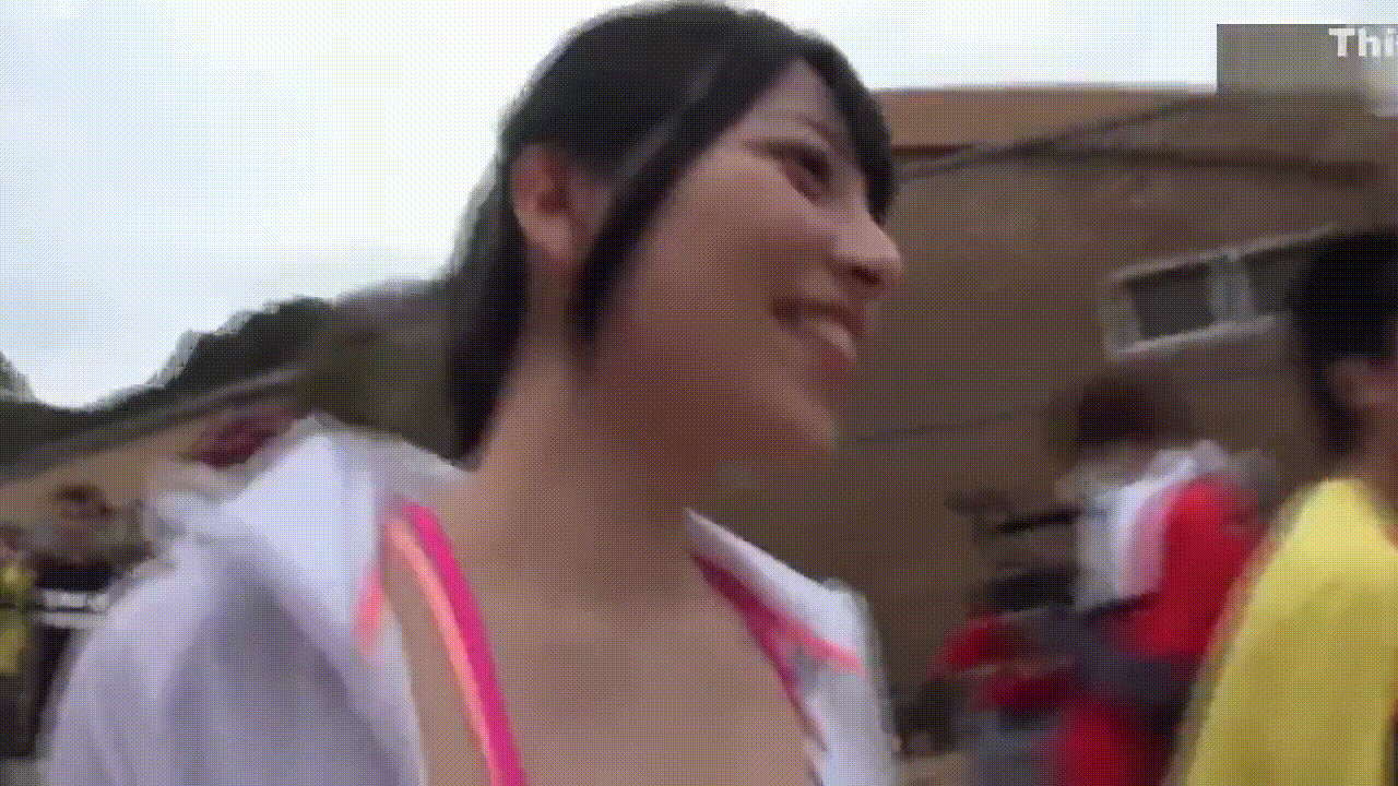 레젼드 ★ AVOP-069 금딸러 100명×질내사정 도망치는 "우에하라 아이" 미리보기 3