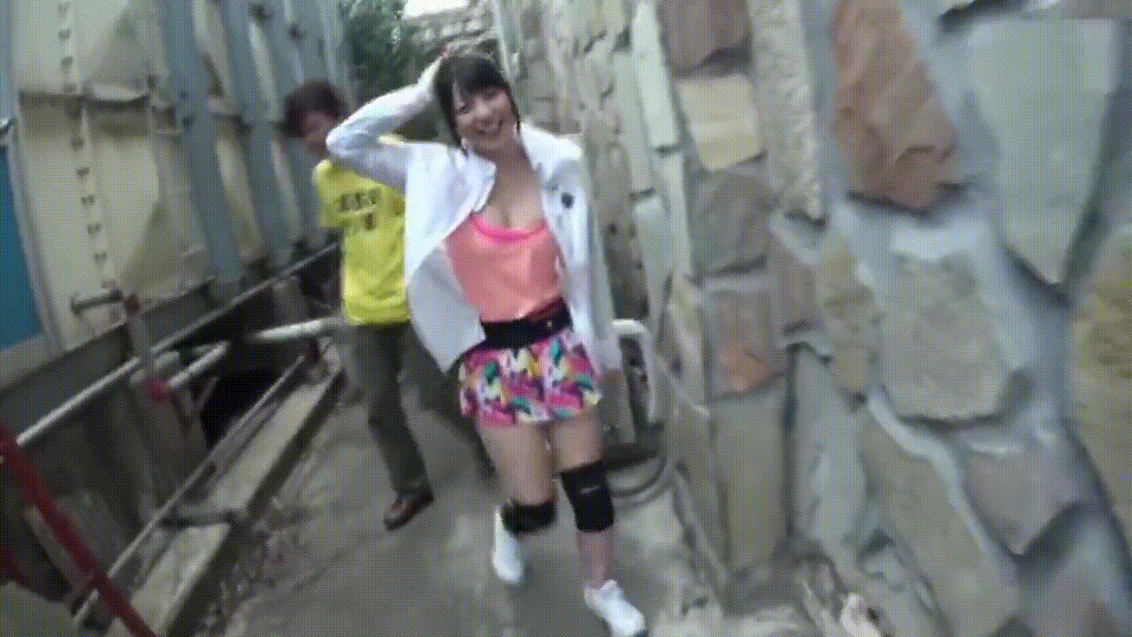 레젼드 ★ AVOP-069 금딸러 100명×질내사정 도망치는 "우에하라 아이" 미리보기 4