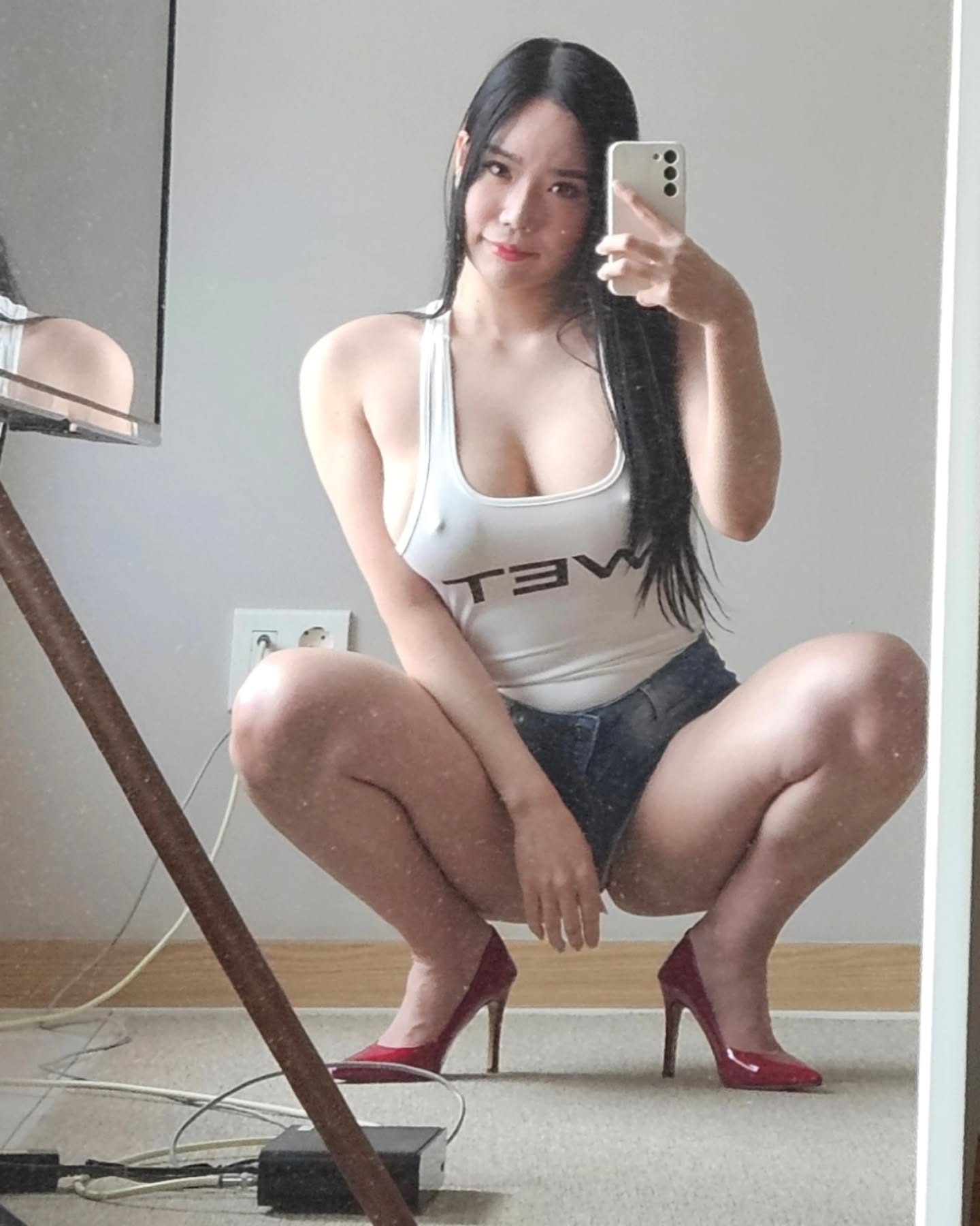 ⚡️토리.부티승희 Real Ass Bunny⚡️ [유료/온팬/페트리온 등] 15G ☆[사진/영상 918개] 미리보기 23