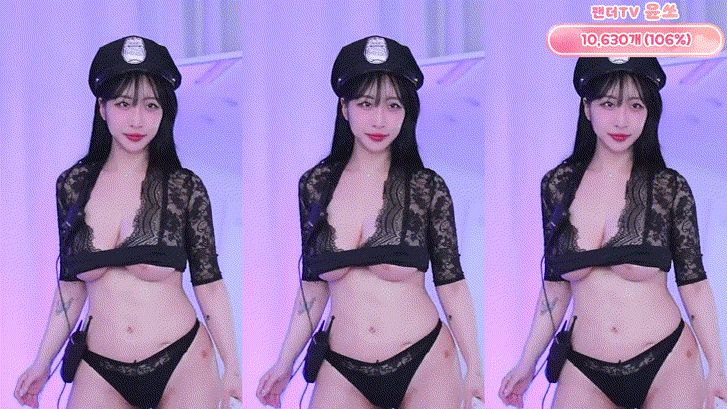 25.11.10 【빠진날】 윤개굴/윤쏘/라봉/애순이/다여운/박틸다 6V 모음 3.48G 미리보기 3