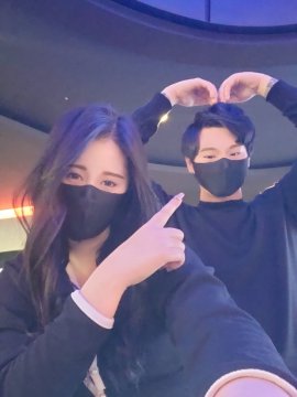 도도커플 [배달노출] 얼공작 포함 51V/360P 미리보기 22