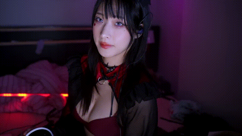 명아츄❤️ ASMR 매혹 마녀님 오늘밤도 당신을 짜낼게요+토끼 아가씨가 귀를 청소해줄게 2V 미리보기 2