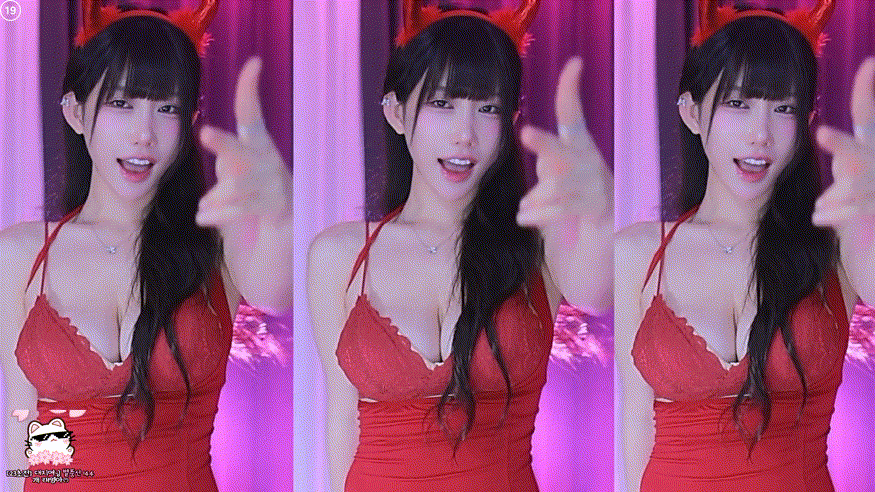 그릴래영_25.11.30 레드데빌 리액션 미리보기 2