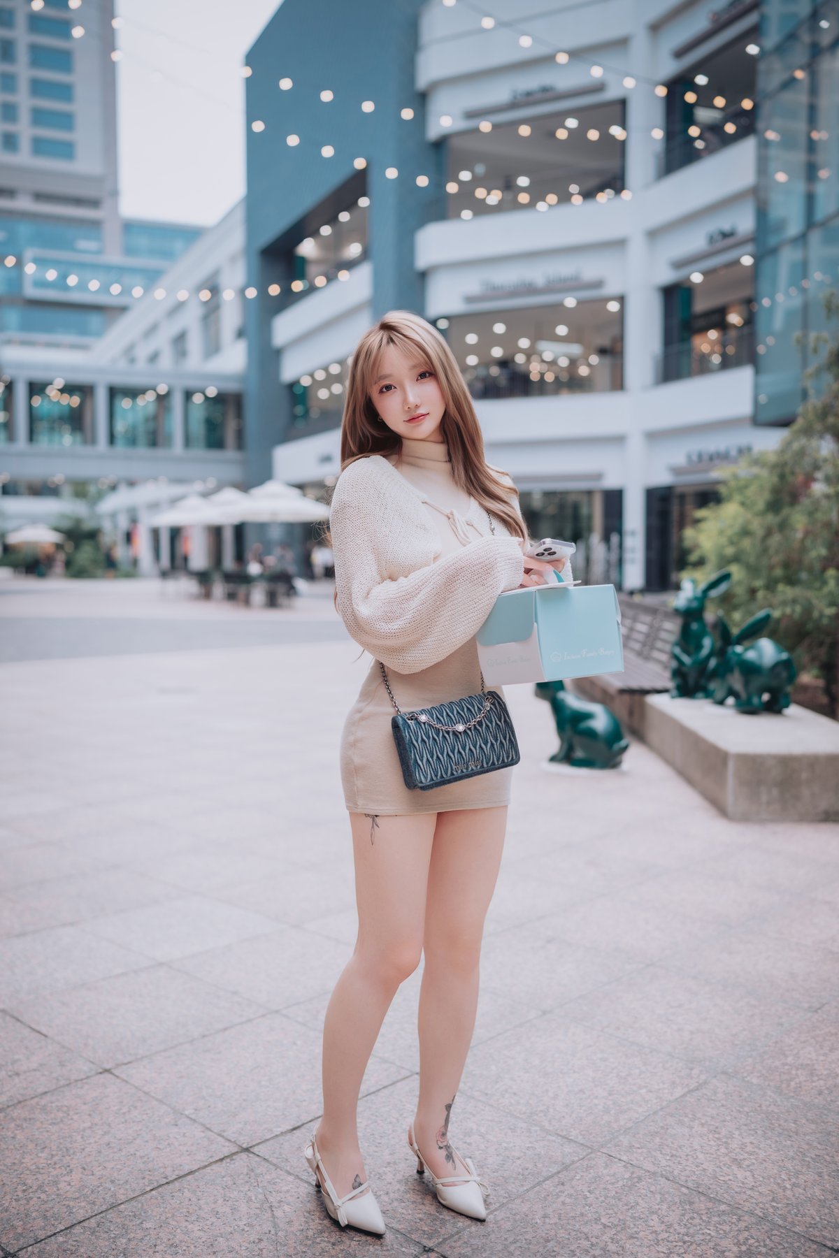 신작화보 ✨돌아온 "손예은" Djawa_Happy_Solo_Birthday 251P_3.8G 미리보기 2