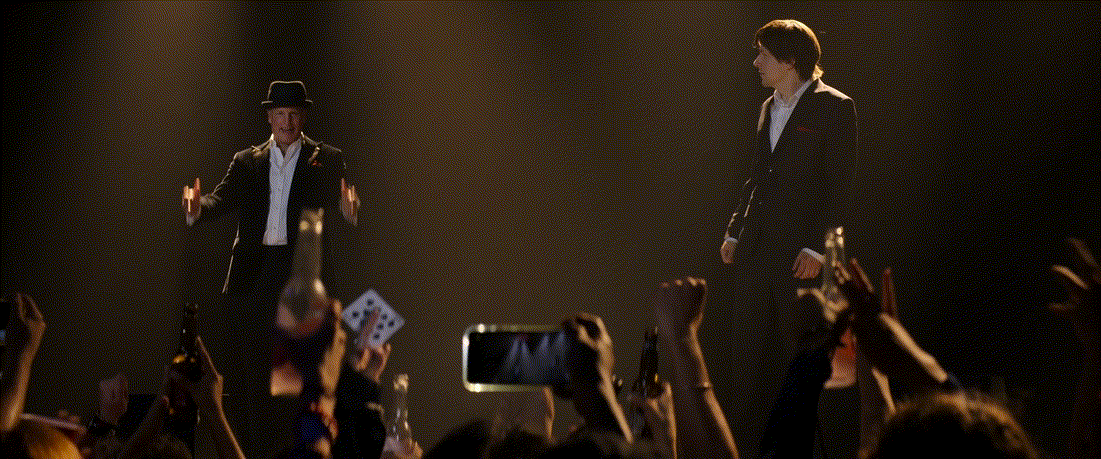 신작영화⚡️나우 유 씨 미 3 [KORSUB.1080P] 미리보기 5