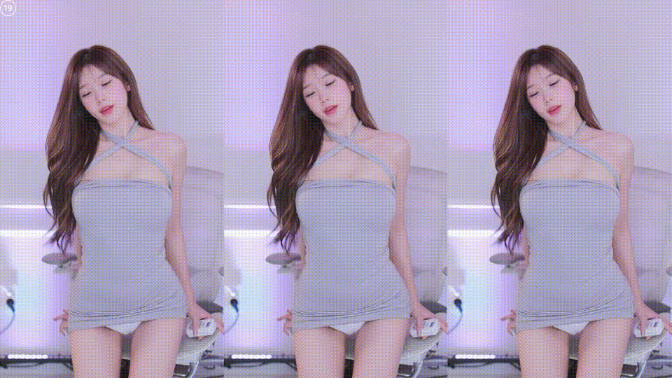 심청이 dearhal 25.11.27/28 ☆ 의상좋은날_댄스리액션 2V 미리보기 6