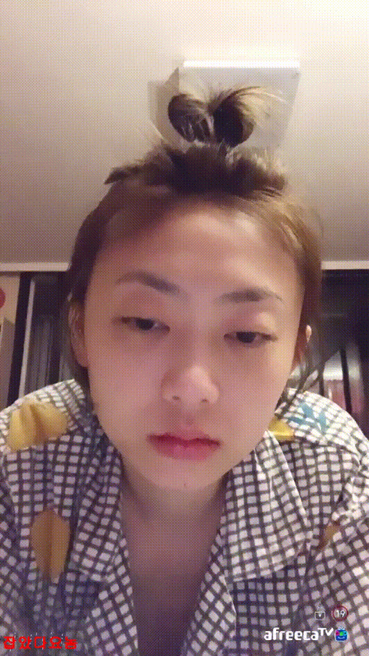 모모짱/무니짜응[인스타]/바니야/법륜 일탈모음 [잡았다요놈] 4V 미리보기 5