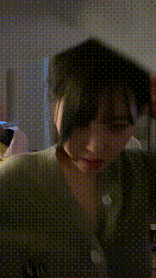 공쥬지니 (jxxhxx1202) ❤️풀버전 [꼭지노출]_시간표기 미리보기 4