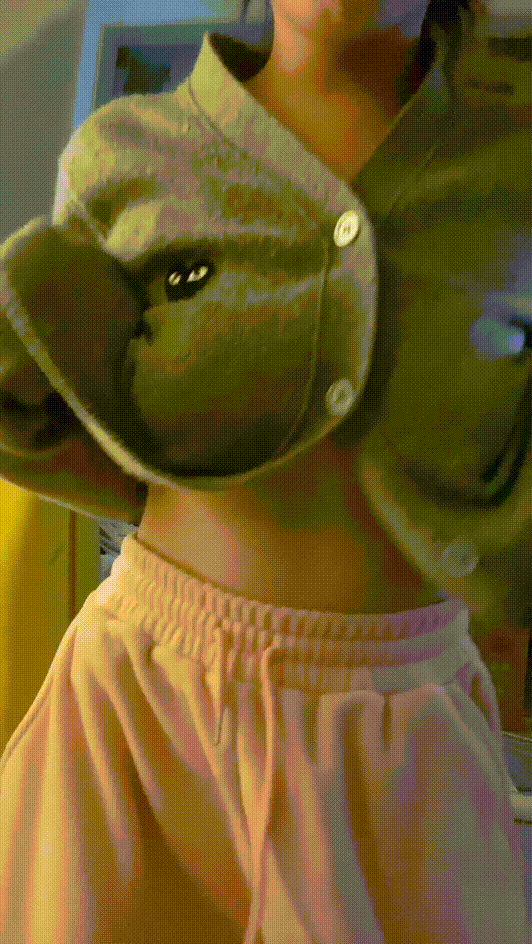 공쥬지니 (jxxhxx1202) ❤️풀버전 [꼭지노출]_시간표기 미리보기 7