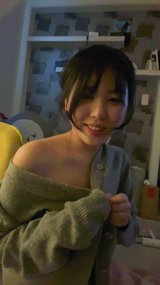 공쥬지니 (jxxhxx1202) ❤️풀버전 [꼭지노출]_시간표기 미리보기 9