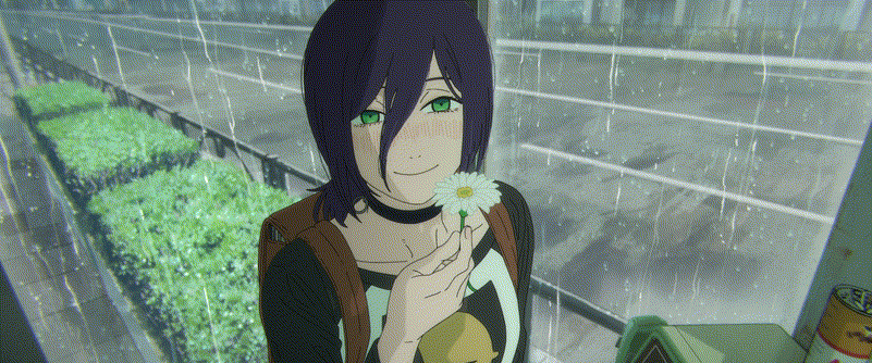 [극장판] 체인소 맨: 레제편 (한글자막 포함) 미리보기 1