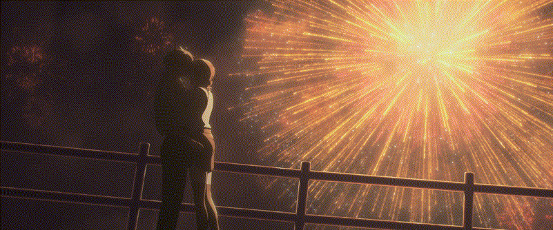 [극장판] 체인소 맨: 레제편 (한글자막 포함) 미리보기 5