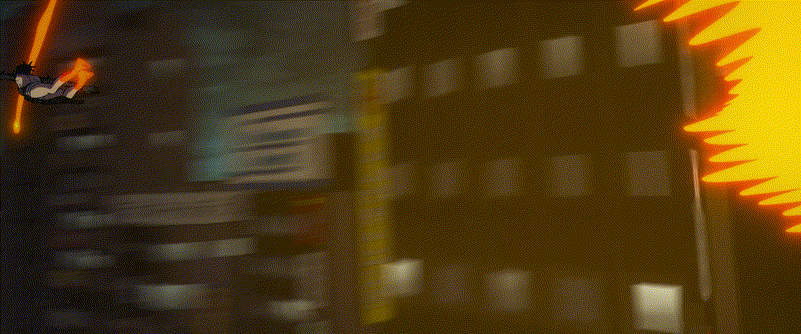 [극장판] 체인소 맨: 레제편 (한글자막 포함) 미리보기 6