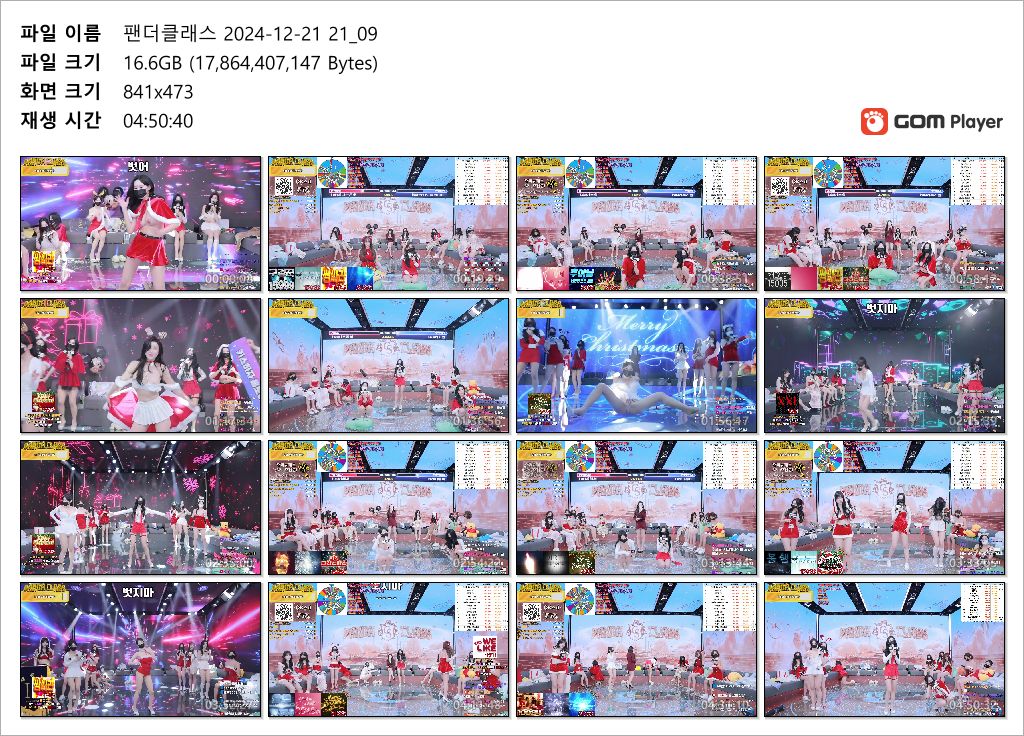 팬더클래스 24.12.21~22 [풀버젼] 38.2기가_11시간09분 미리보기 9