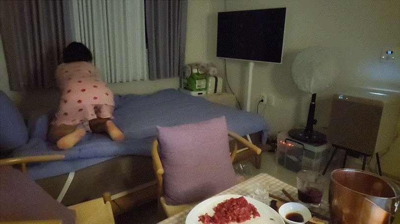 zzmi_합방 중 언더붑/잠옷벗기 강종 2V [3시간33분] 6.49G 미리보기 3