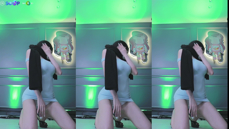 2024.12.22 과즙세연_아래앵글 미리보기 1