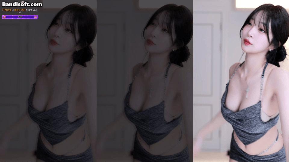 타니 25.12.06 오늘자 + 예전 유륜노출자료 2V 추가 미리보기 6