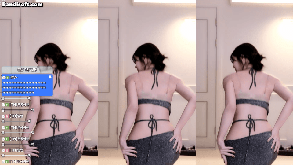 타니 25.12.06 오늘자 + 예전 유륜노출자료 2V 추가 미리보기 8