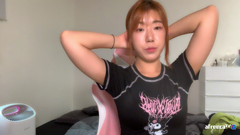 ⚡️바람직한 누나⚡️[풀팩] 41V_ 43.4G 미리보기 14