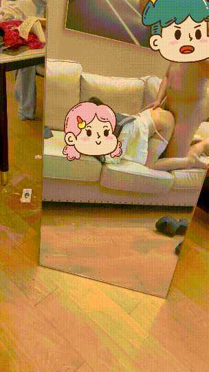 06년생 155cm 새하얀 빽보 로리녀 [流星雨搬运] 12V 미리보기 5