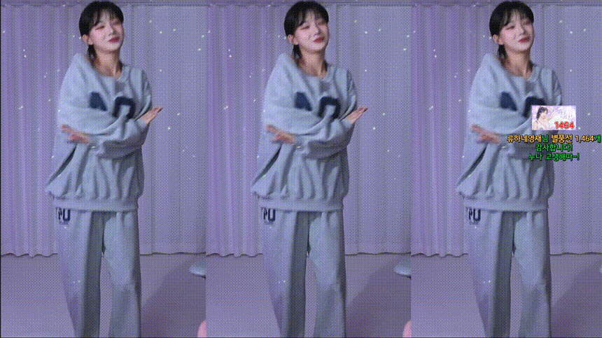 25.11.10 【빠진날】 뮤즈/지아/온온S2/류하/효카 5V 모음 4.49G 미리보기 3