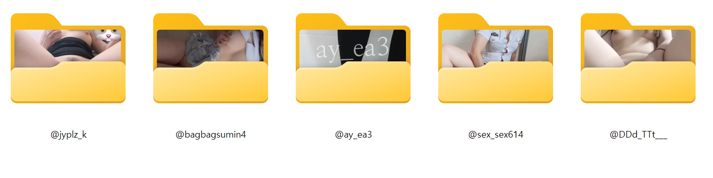 풋풋한 딱풀자위녀 [섹트] 5명_17V 미리보기 19