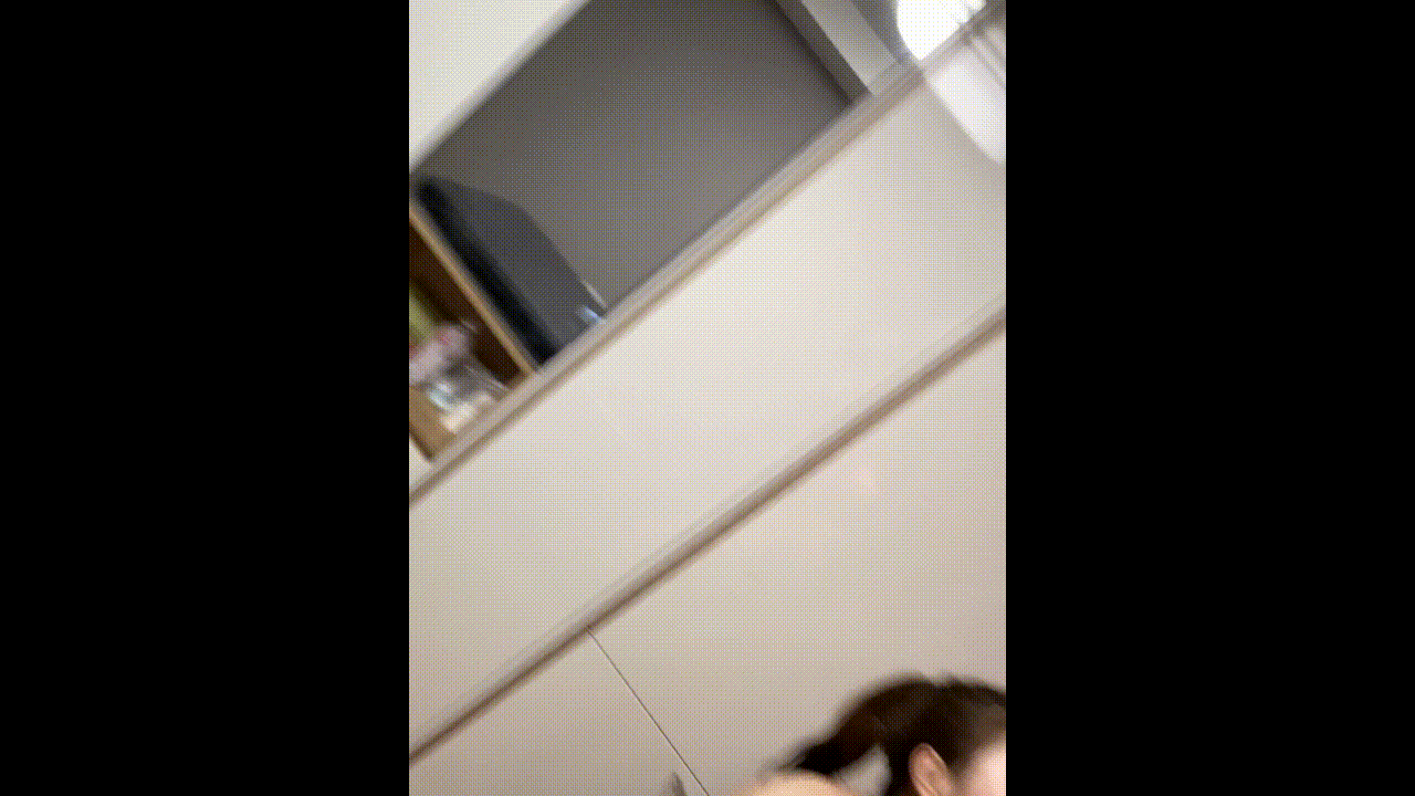 직촬 스웨디시 : 목욕 후 모기잡는 존예★에이스 미리보기 3